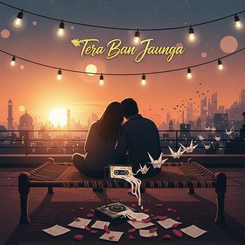 Tera Ban Jaunga