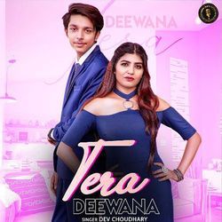 Tera Deewana-JR44WhZlfVU