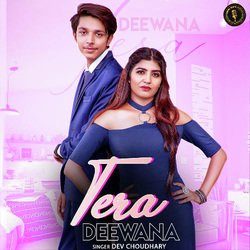 Tera Deewana-BVwsQiZZXXY