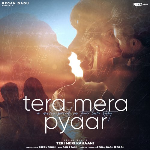 Tera Mera Pyaar (Teri Meri Kahaani) Chapter 05