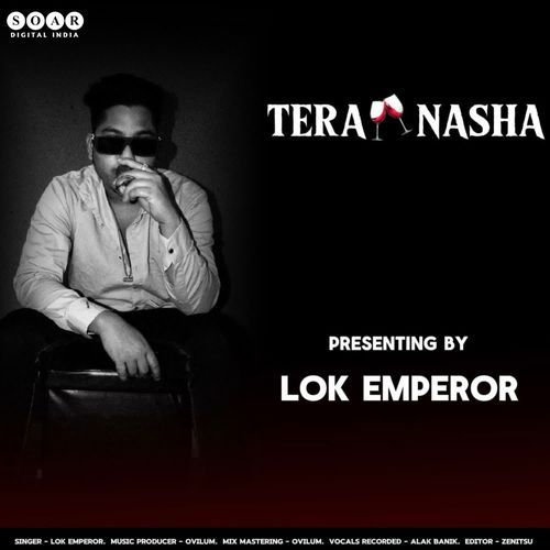 Tera Nasha