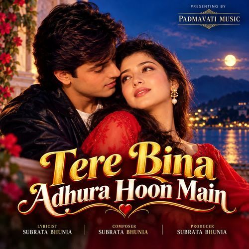 Khwabon Mein Jo Dekha Tha Wo