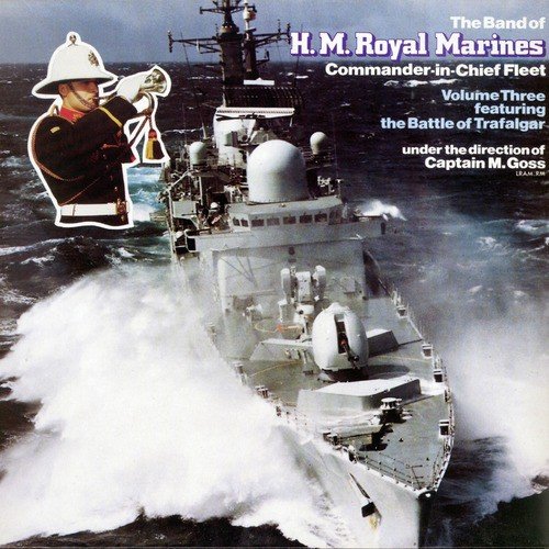 Royal Review cover art