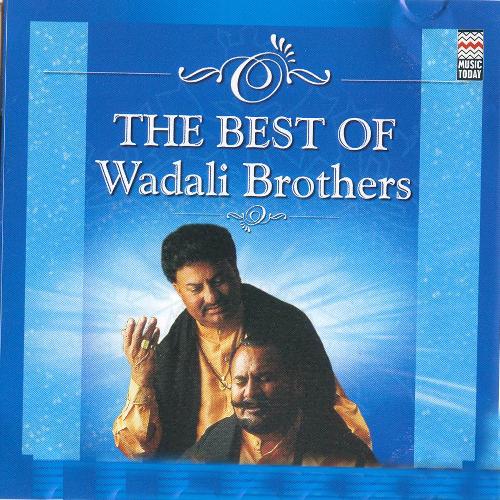 The Best Of Wadali Brothers
