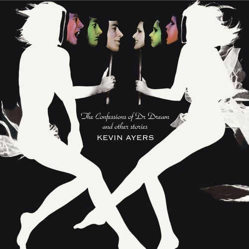 The Confessions Of Doctor Dream And Other Stories [With Bonus Tracks] (With Bonus Tracks)