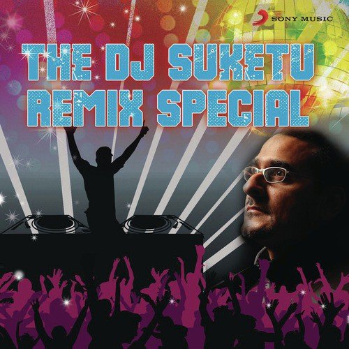 Teri Jhuki Nazar (From "Murder 3") (The DJ Suketu Remix)