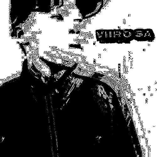 High Iq (piano Barcardi) cover art