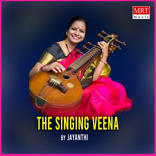 The Singing Veena (Instrumental)