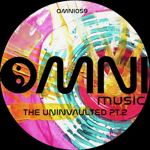Imperial Shores (Original Mix)