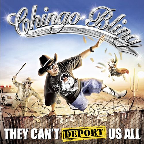 They Can't Deport Us All (Amended Album Version)