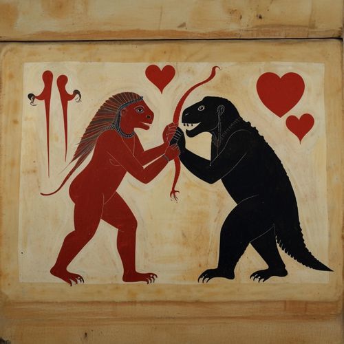 Ti Amo