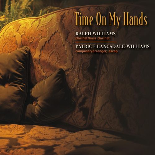 Time on My Hands