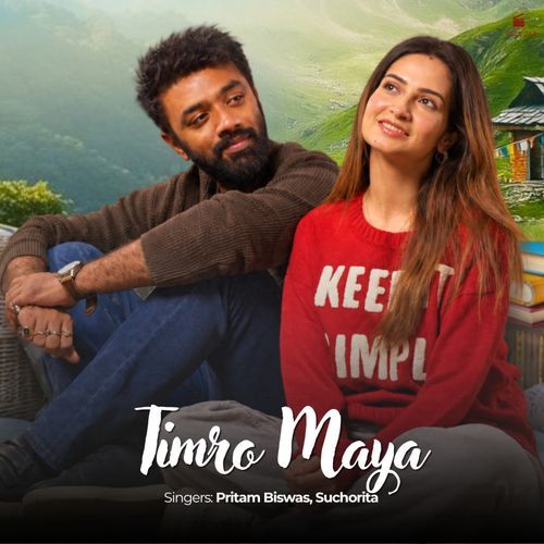 Timro Maya