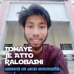 Tomaye Je Atto Valobashi artwork