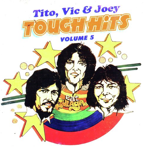 Tough Hits, Vol. 5