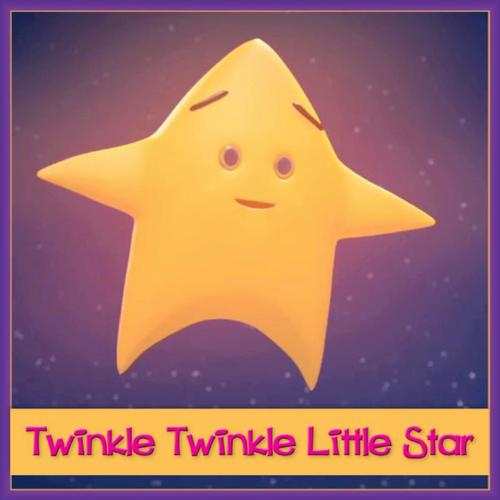 Twinkle Twinkle Little Star - Song Download from Twinkle Twinkle Little  Star @ JioSaavn