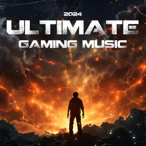 Ultimate Gaming Music 2024