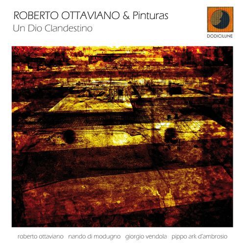 Cafè cover art