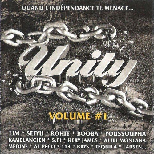 Unity, Vol. 1 (Quand l'indépendance te menace)