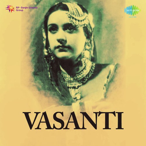 Vasanti