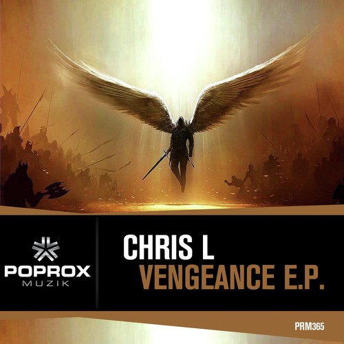 Kingston cover art