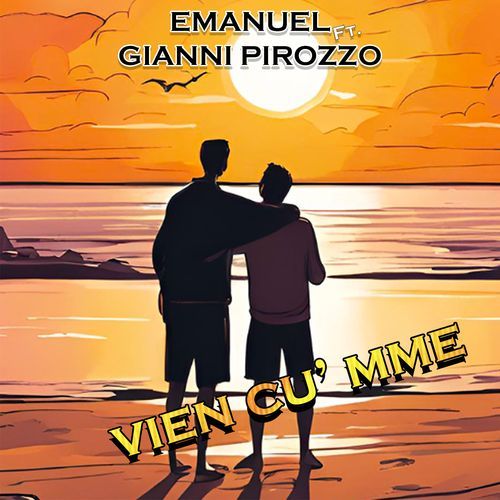 Vien cu' mme