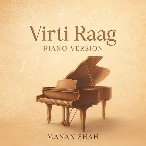 Virti Raag (Piano Version)