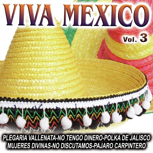 Polka De Jalisco - Song Download from Viva Mexico  @ JioSaavn