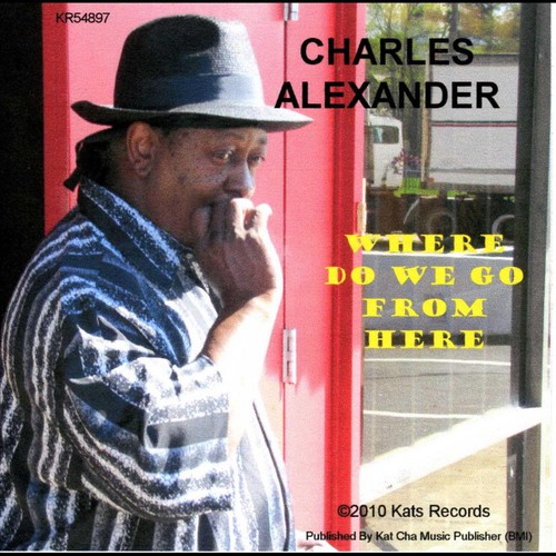 Charles Alexander