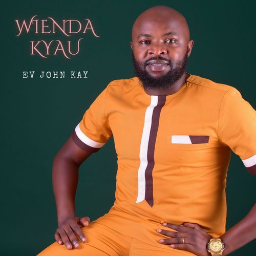 Wienda Kyau cover art