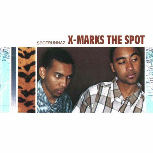 X-Marks The Spot_poster_image