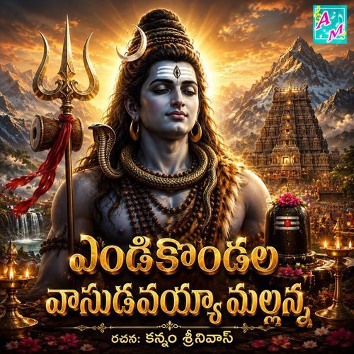 YENDIKONDALA VASUDAVAYYA MALLANNA