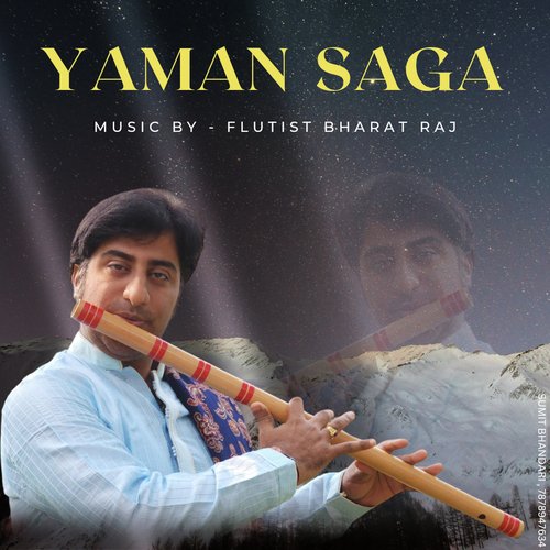 Yaman Saga