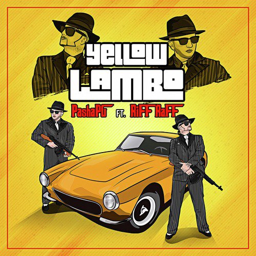 Yellow Lambo_poster_image