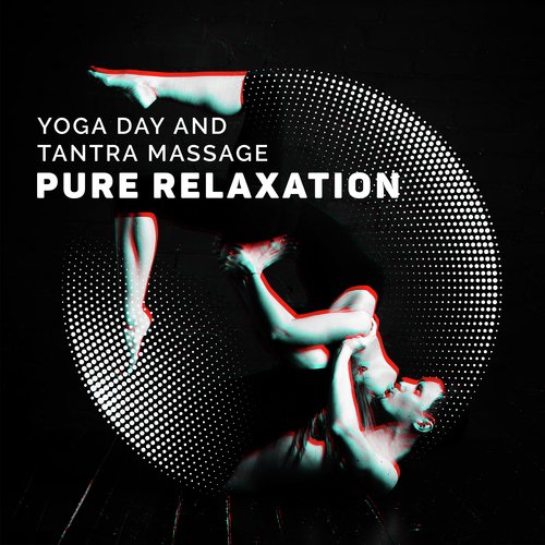 Healing Energy – Tantra Therapy cover art