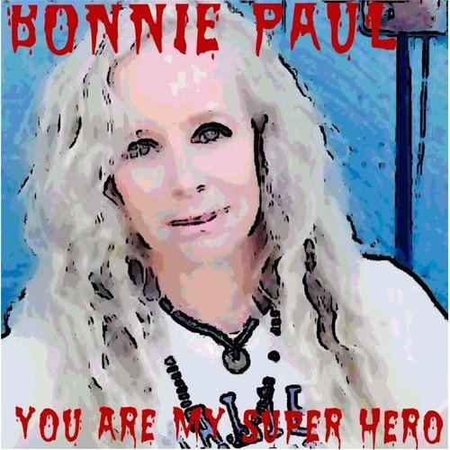 Bonnie Paul