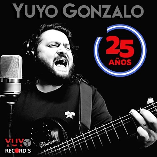 Cantor Yuyo Seré cover art