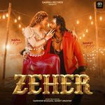Zeher artwork