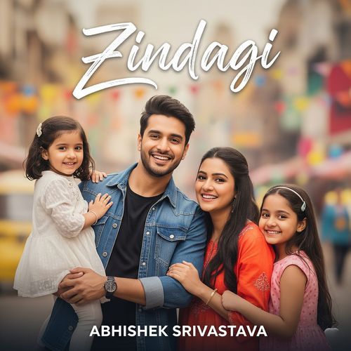 Zindagi