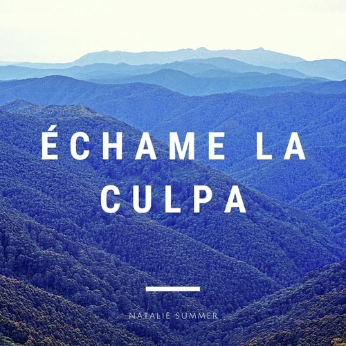 Échame La Culpa_poster_image