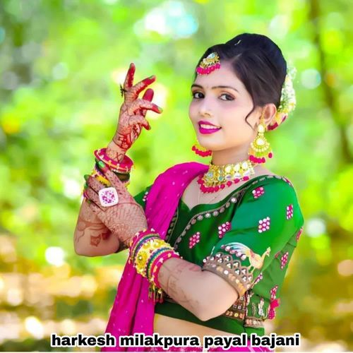 harkesh milakpura payal bajani