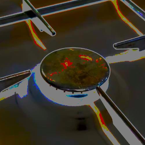 Salvo cover art