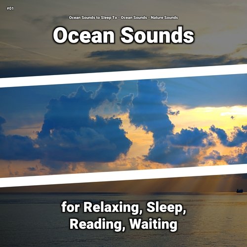 Sea Waves cover art