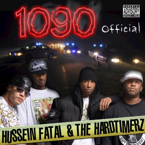 1090 Official - Single_poster_image