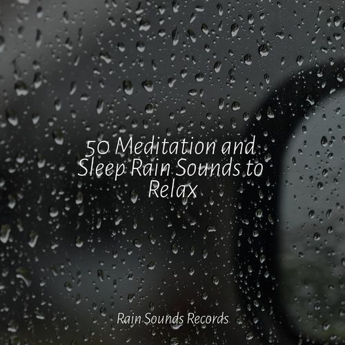 50 Meditation and Sleep Rain Sounds to Relax