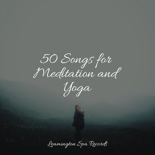 50 Songs for Meditation and Yoga_poster_image