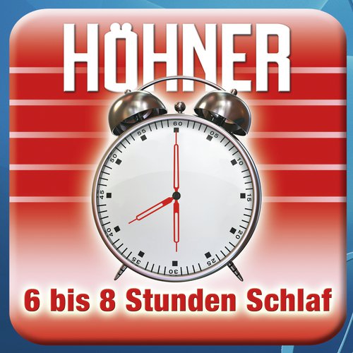 6 Bis 8 Stunden Schlaf