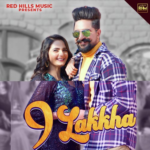 9 Lakkha - Single