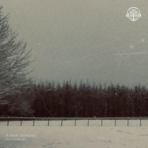 A bleak midwinter