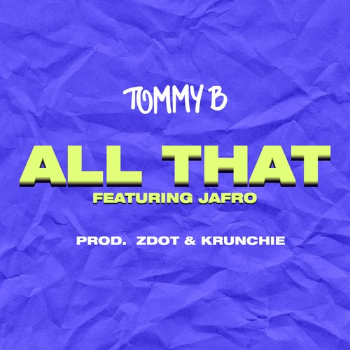 All That_poster_image